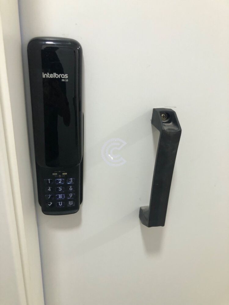 Apartamento à venda com 2 quartos, 48m² - Foto 3