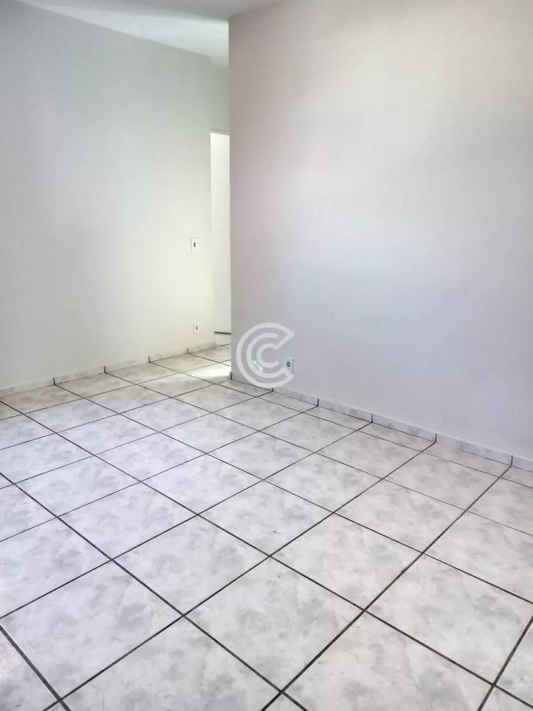 Apartamento à venda com 2 quartos, 65m² - Foto 3