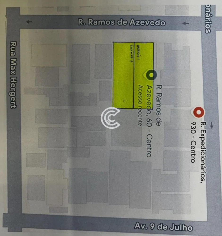 Depósito-Galpão - Foto 3
