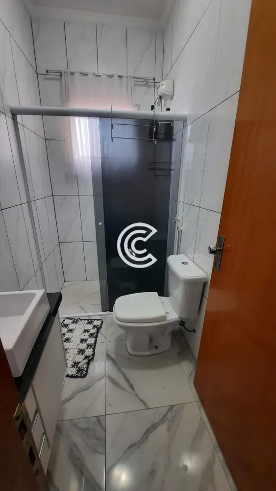 Casa, 4 quartos - Foto 4
