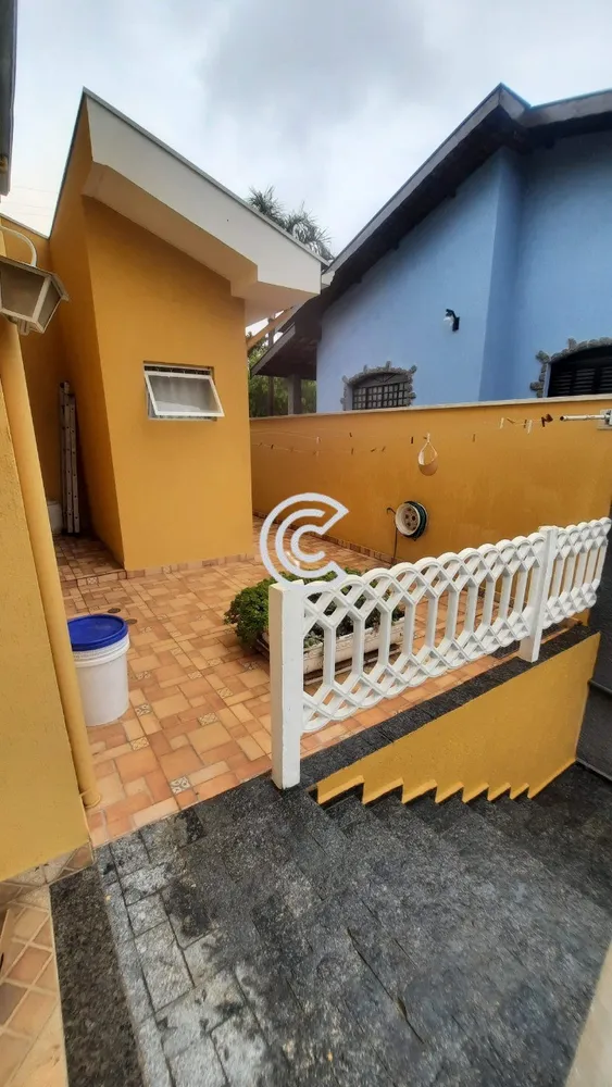 Casa, 4 quartos - Foto 3