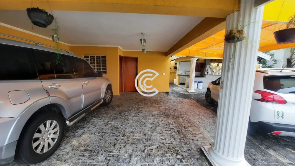 Casa, 4 quartos - Foto 1