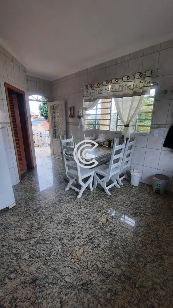 Casa, 4 quartos - Foto 5