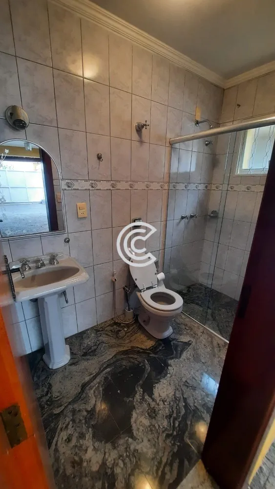 Casa, 4 quartos - Foto 10