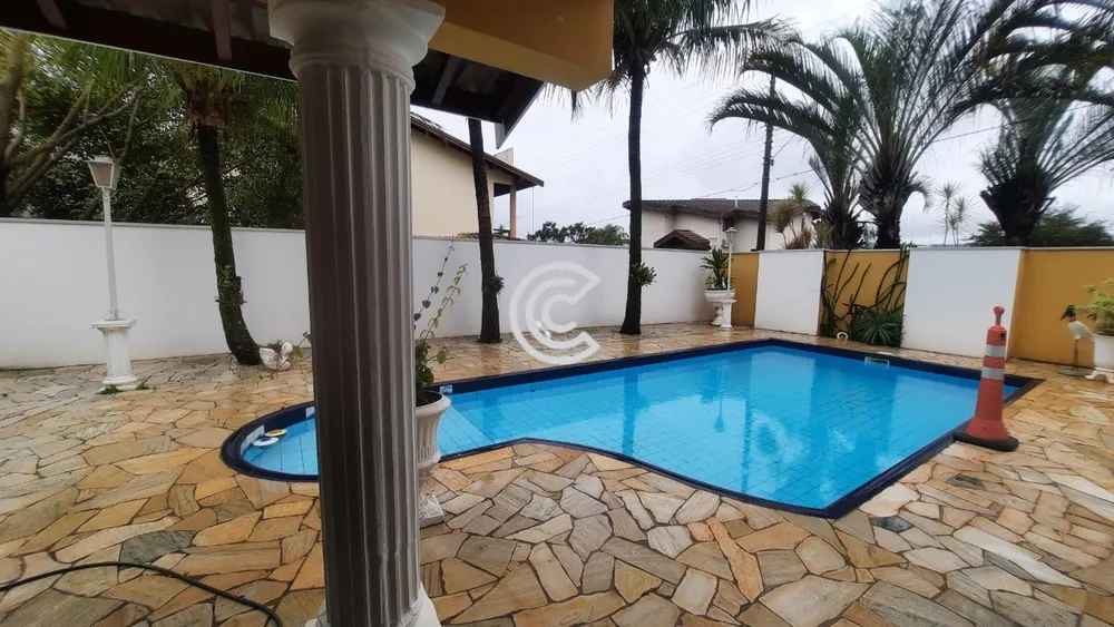 Casa, 4 quartos - Foto 2