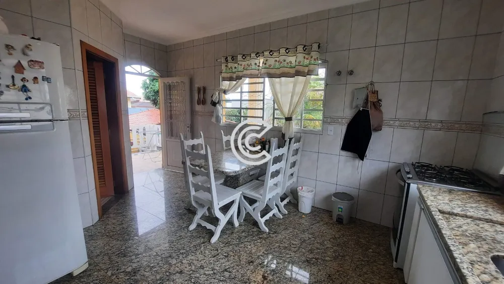 Casa, 4 quartos - Foto 4