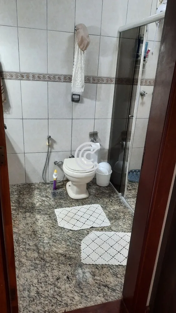 Casa, 4 quartos - Foto 12