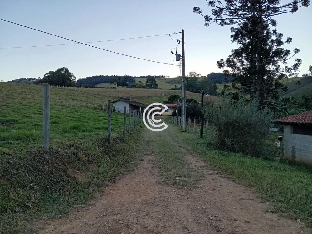 Sítio, 2 quartos - Foto 4