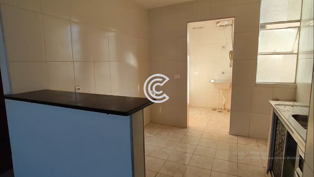 Apartamento à venda com 2 quartos, 56m² - Foto 2