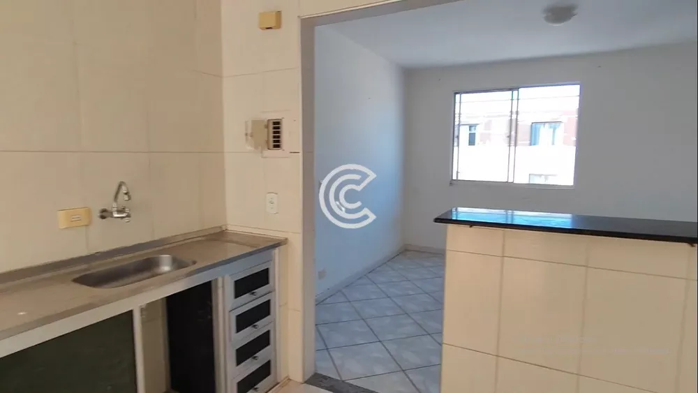 Apartamento à venda com 2 quartos, 56m² - Foto 3