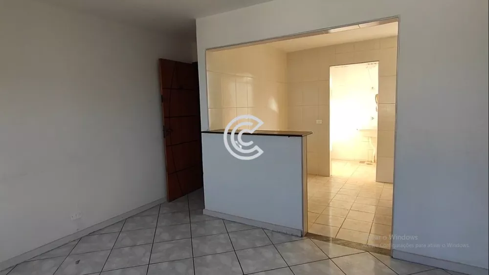 Apartamento à venda com 2 quartos, 56m² - Foto 1