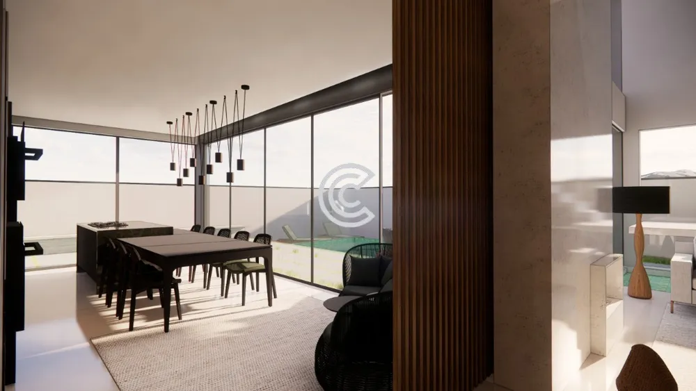 Casa de Condomínio, 3 quartos - Foto 12