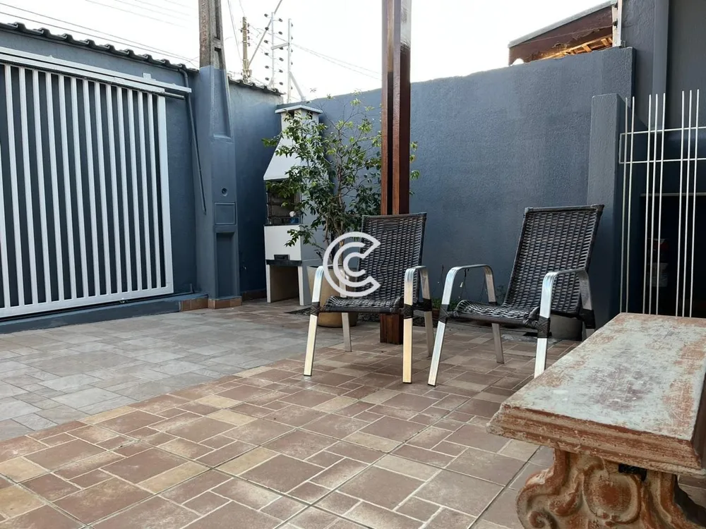 Casa, 3 quartos, 200 m² - Foto 10