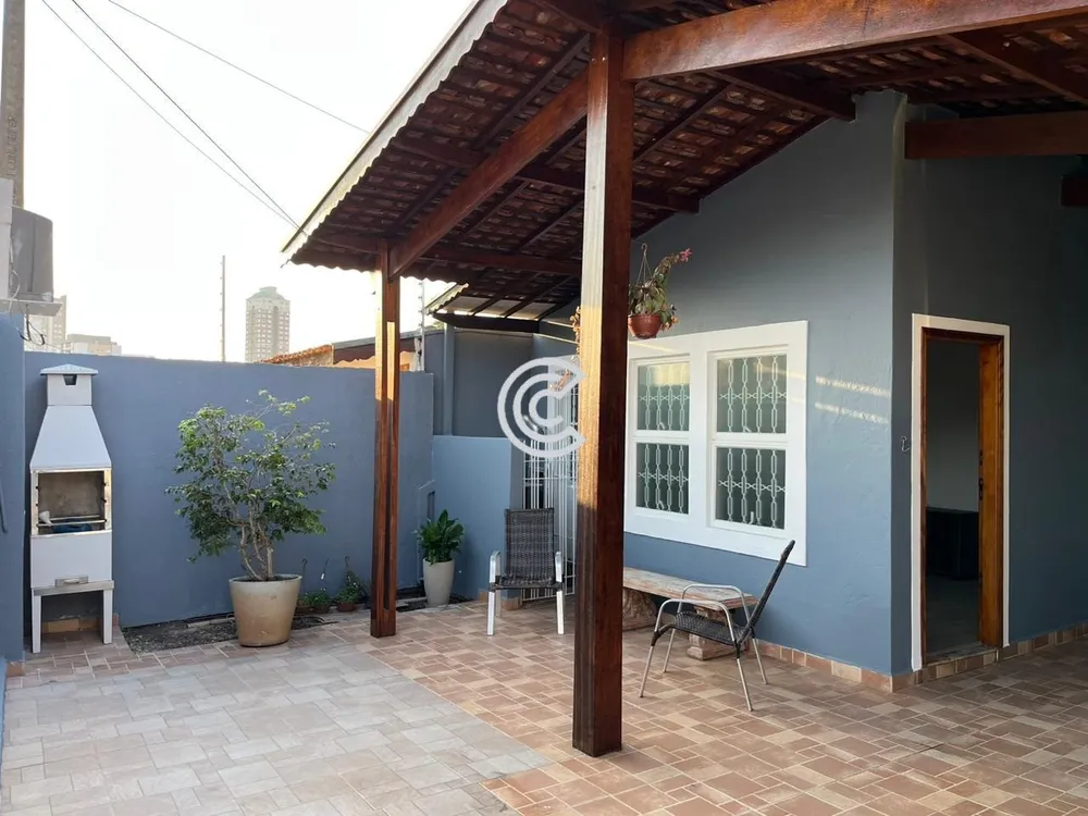 Casa, 3 quartos, 200 m² - Foto 8
