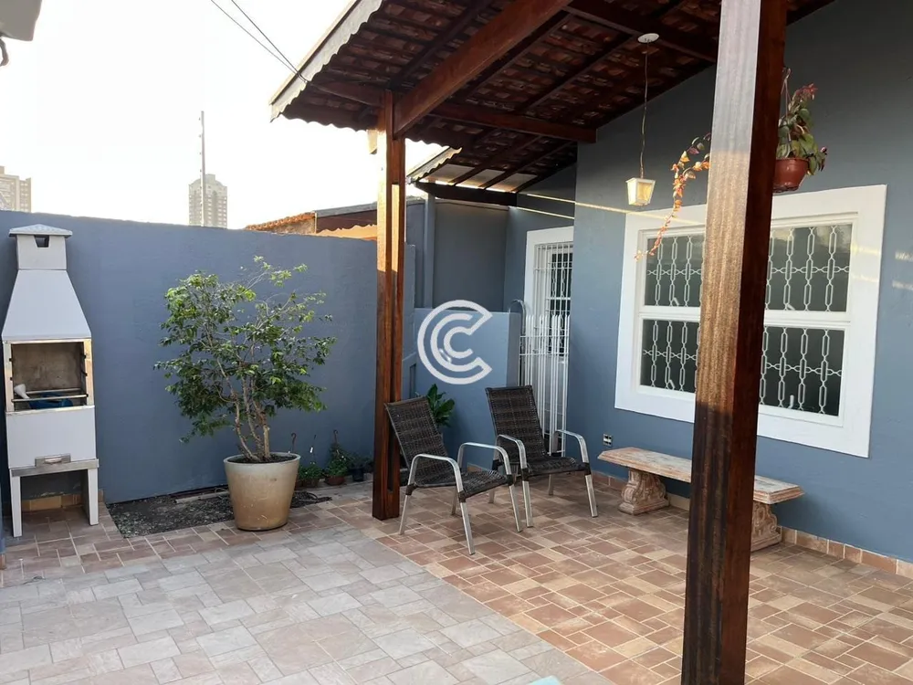 Casa, 3 quartos, 200 m² - Foto 9