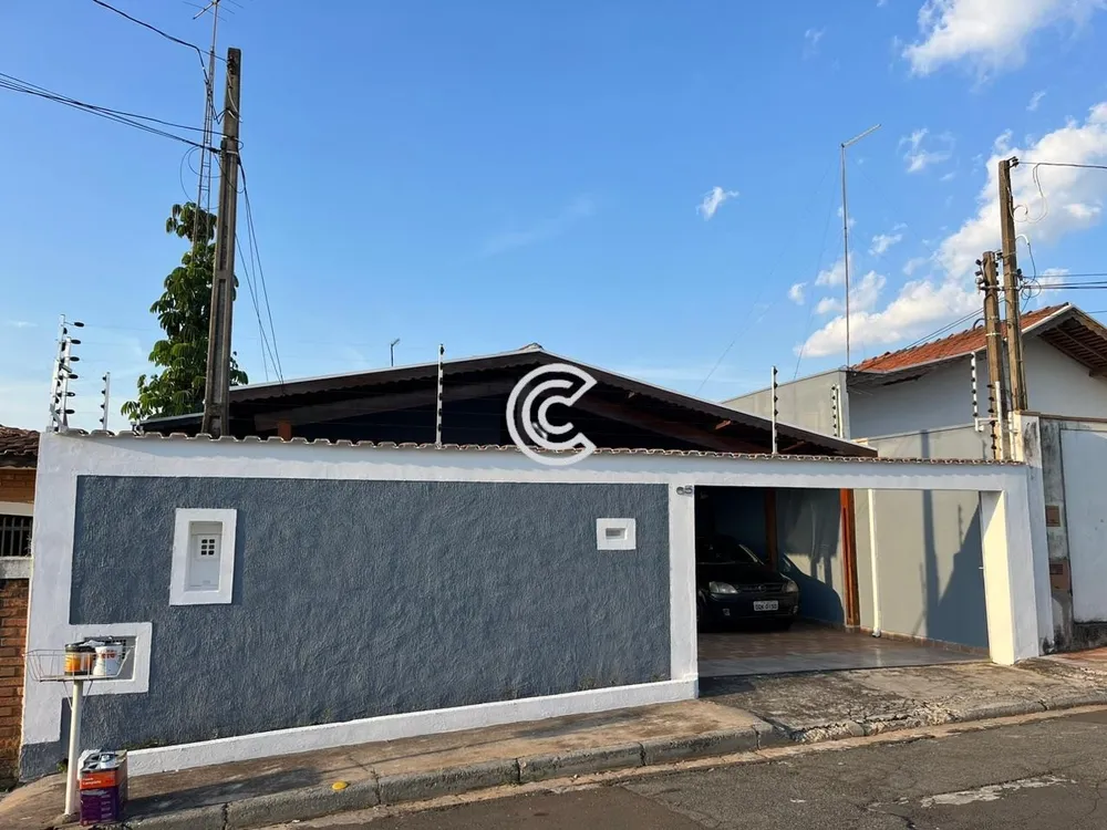 Casa, 3 quartos, 200 m² - Foto 12