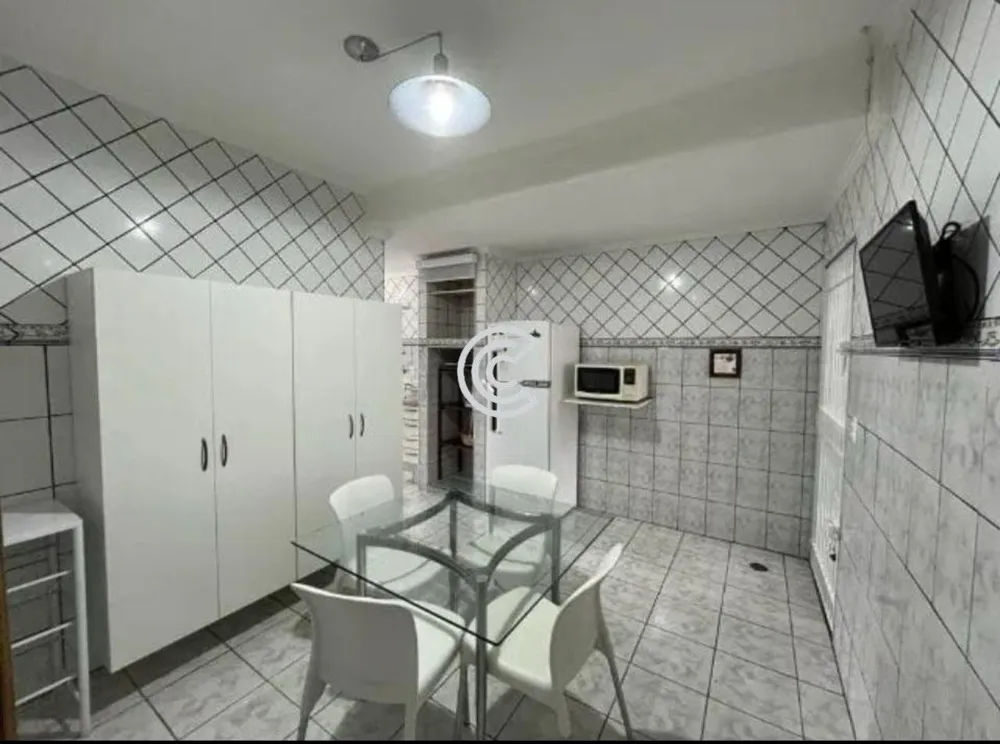 Casa, 3 quartos, 200 m² - Foto 11