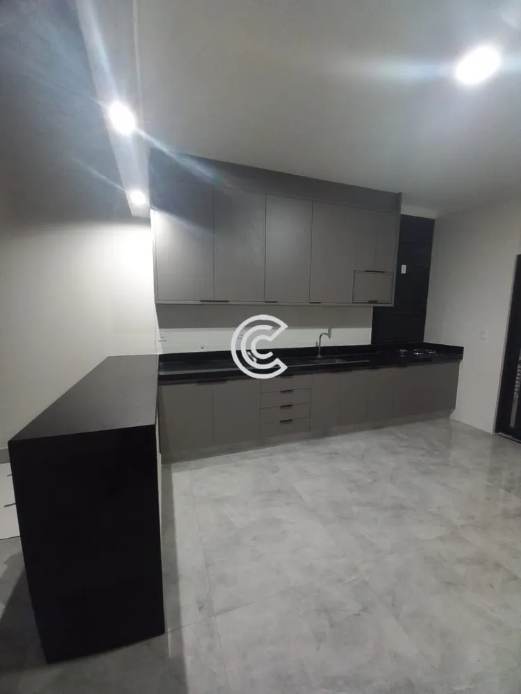 Casa, 3 quartos, 300 m² - Foto 4