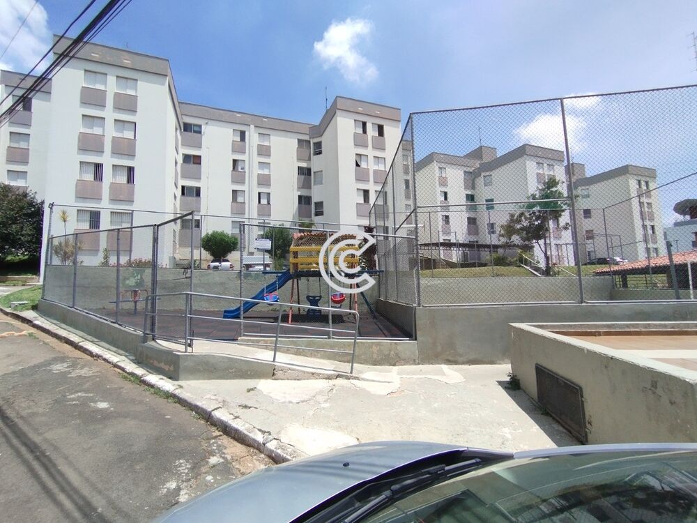Apartamento, 2 quartos, 45 m² - Foto 1