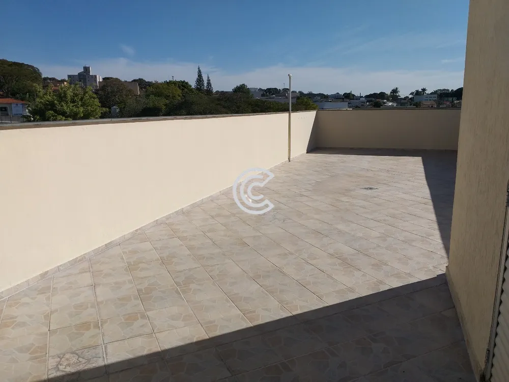 Apartamento, 2 quartos, 68 m² - Foto 2