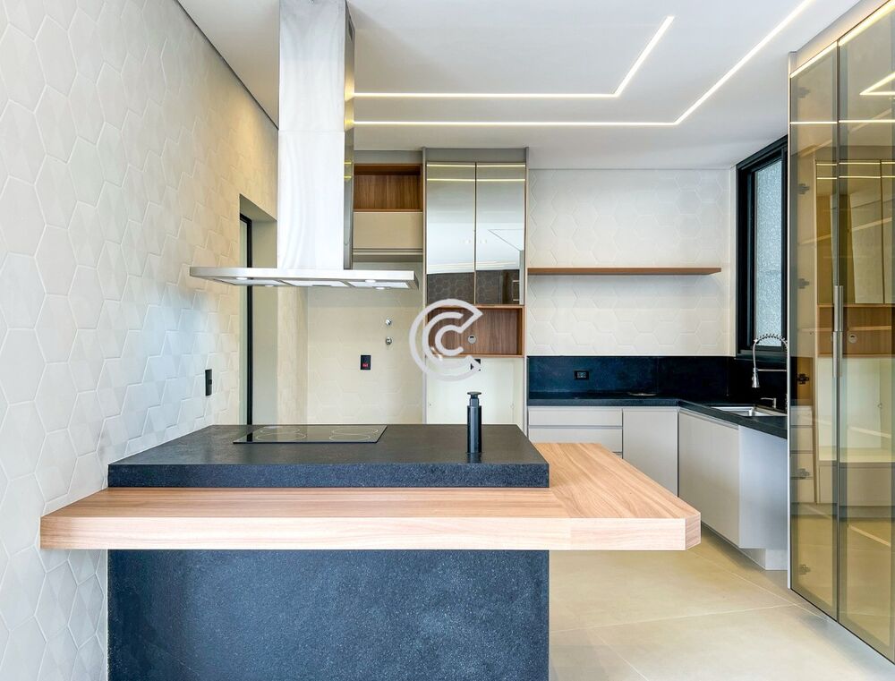 Casa, 3 quartos - Foto 25