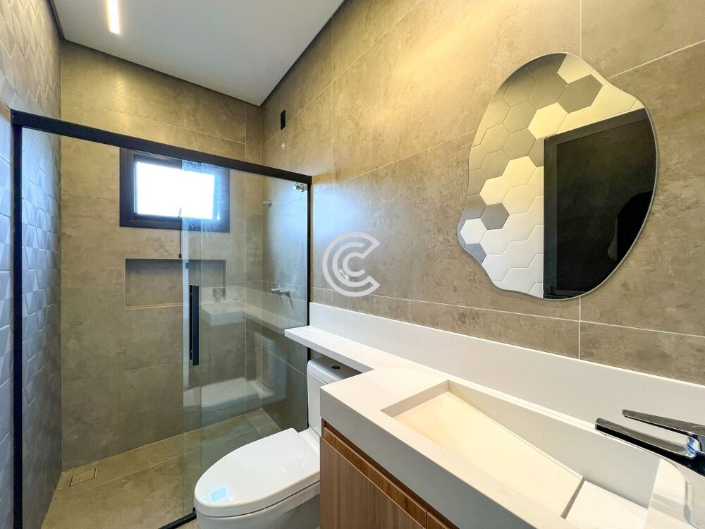 Casa, 3 quartos - Foto 17