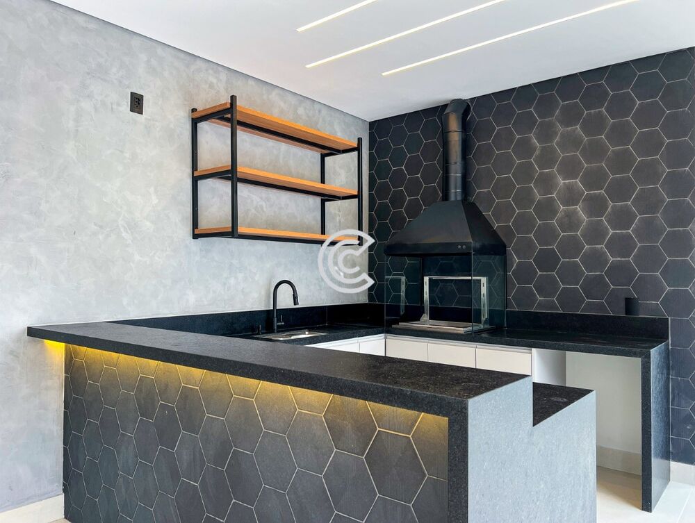 Casa, 3 quartos - Foto 24