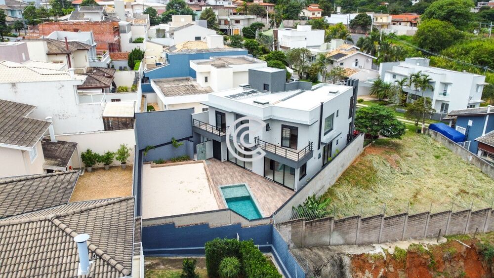 Casa, 3 quartos - Foto 27