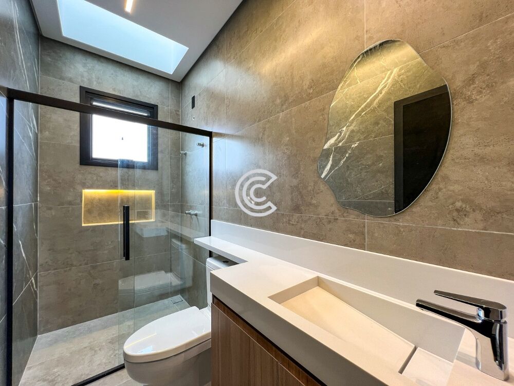 Casa, 3 quartos - Foto 11