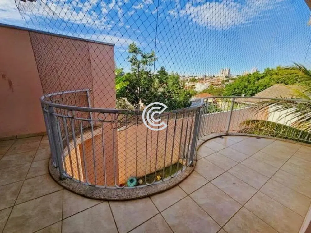Casa, 4 quartos, 374 m² - Foto 9