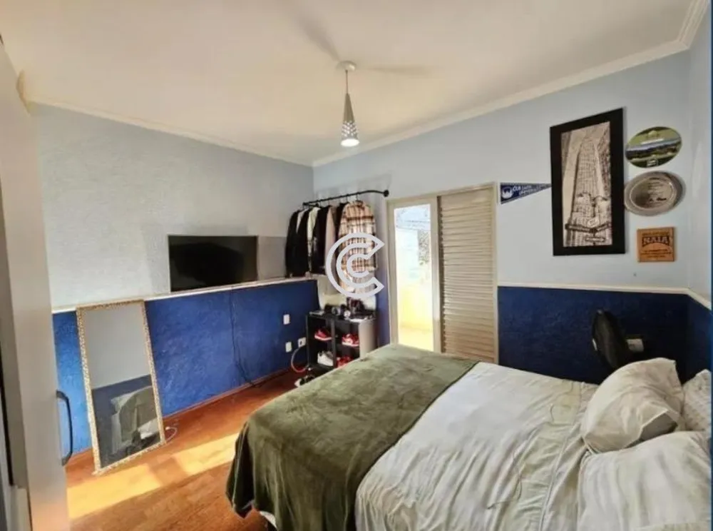 Casa, 4 quartos, 374 m² - Foto 4