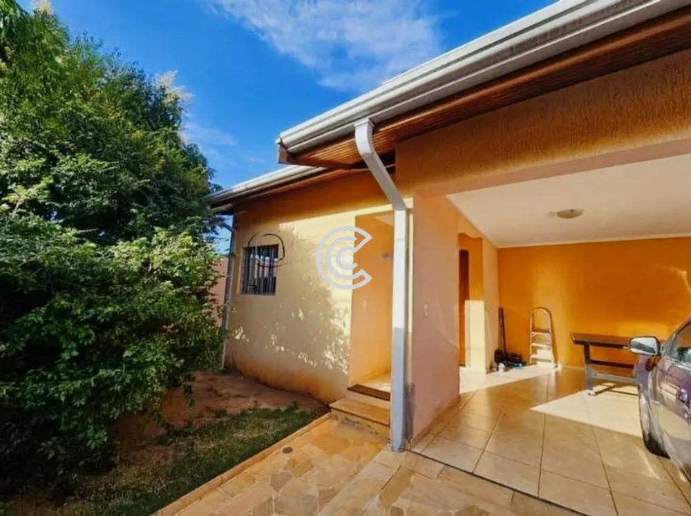 Casa, 4 quartos, 374 m² - Foto 1