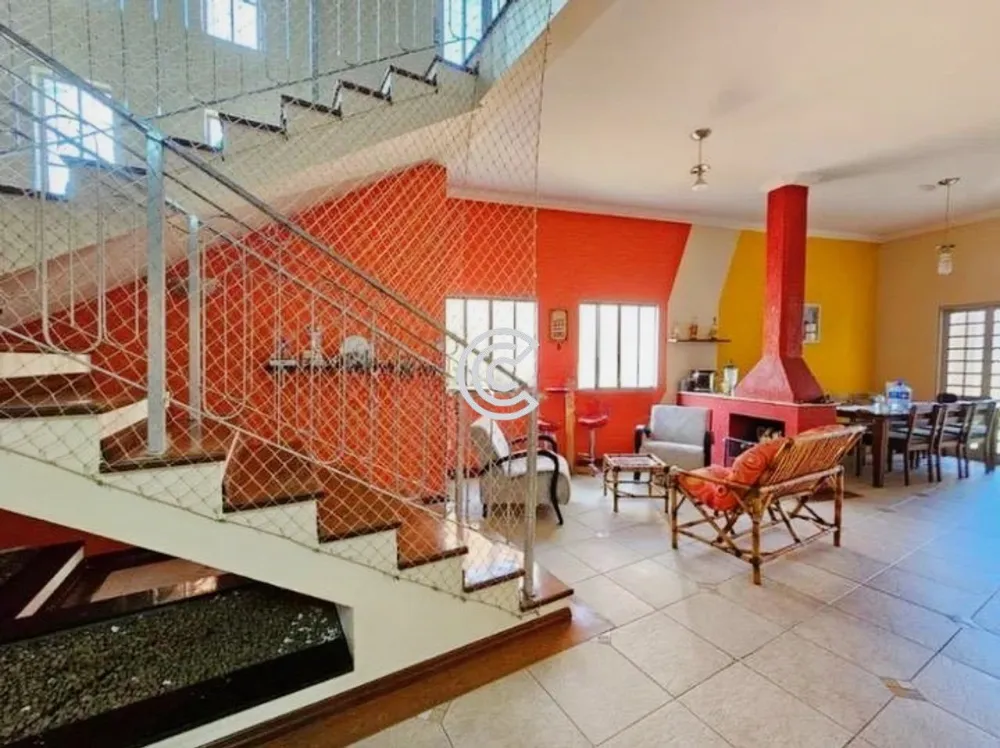 Casa, 4 quartos, 374 m² - Foto 6