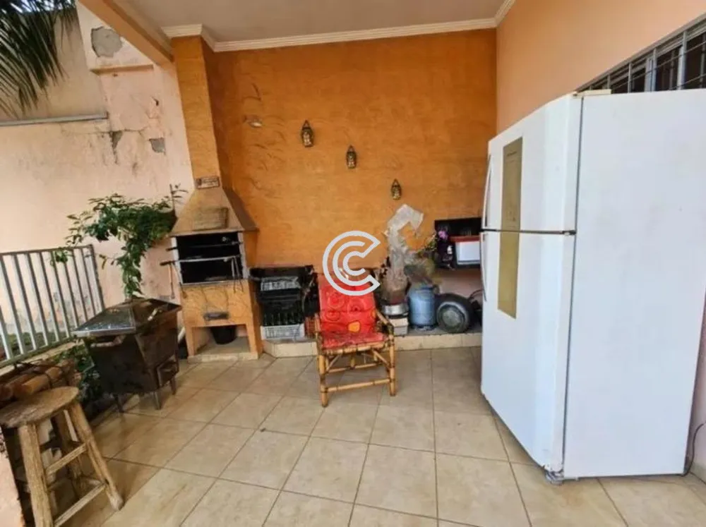 Casa, 4 quartos, 374 m² - Foto 5