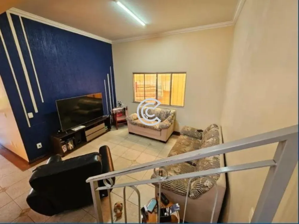 Casa, 4 quartos, 374 m² - Foto 7