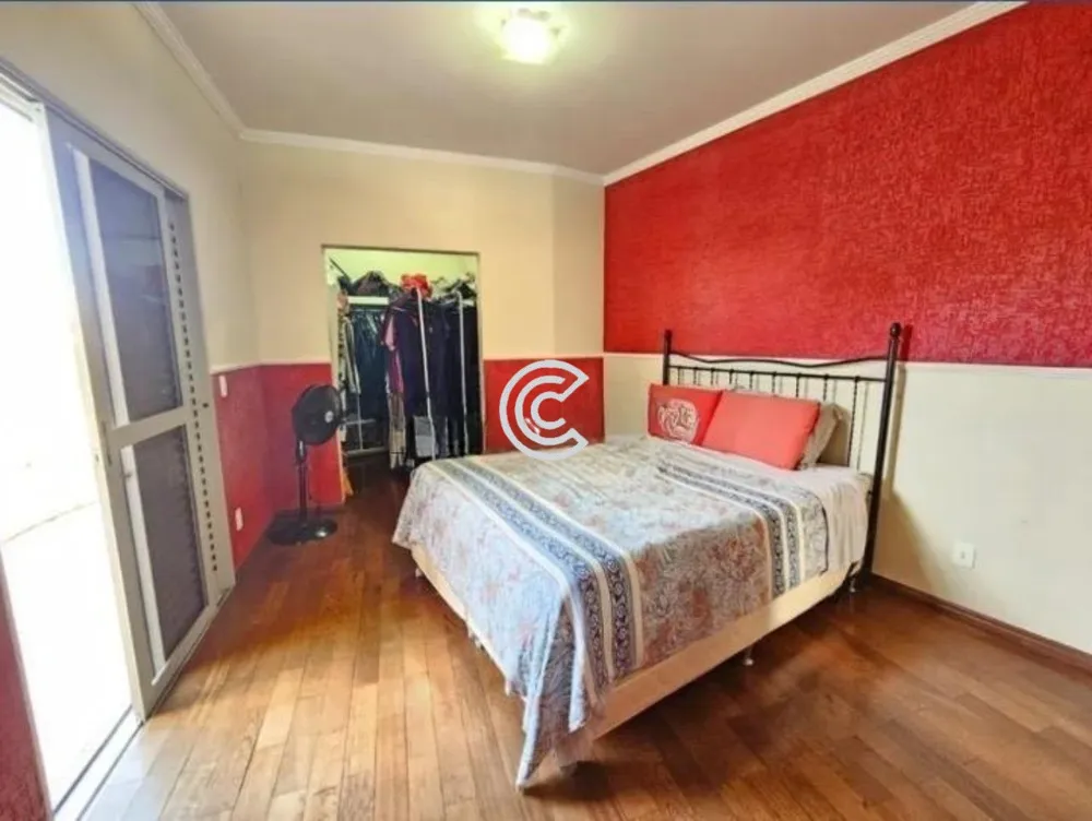 Casa, 4 quartos, 374 m² - Foto 7