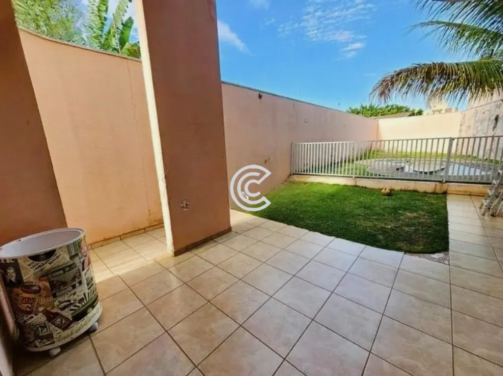 Casa, 4 quartos, 374 m² - Foto 2