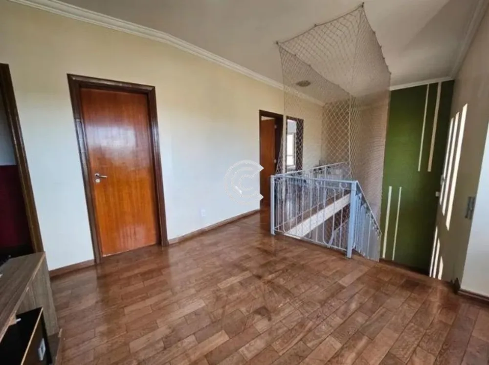 Casa, 4 quartos, 374 m² - Foto 5