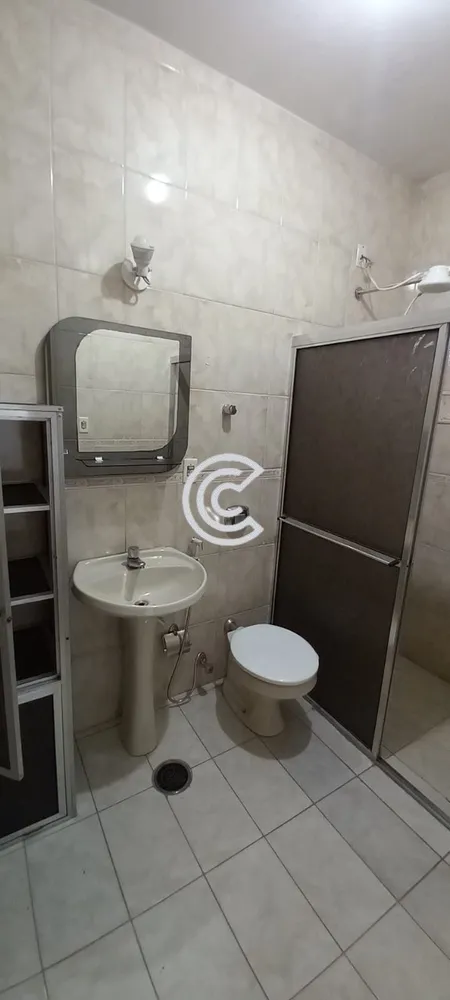 Apartamento, 2 quartos, 66 m² - Foto 8