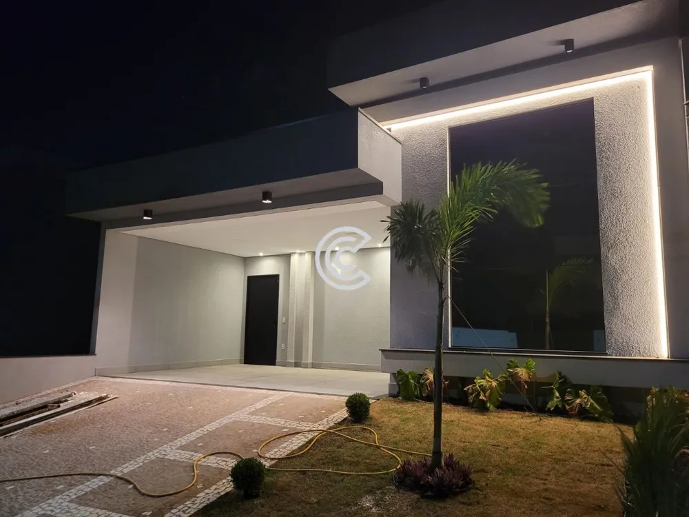 Casa, 3 quartos - Foto 2