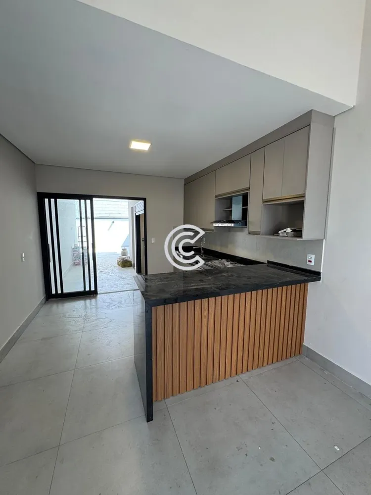Casa, 3 quartos - Foto 8
