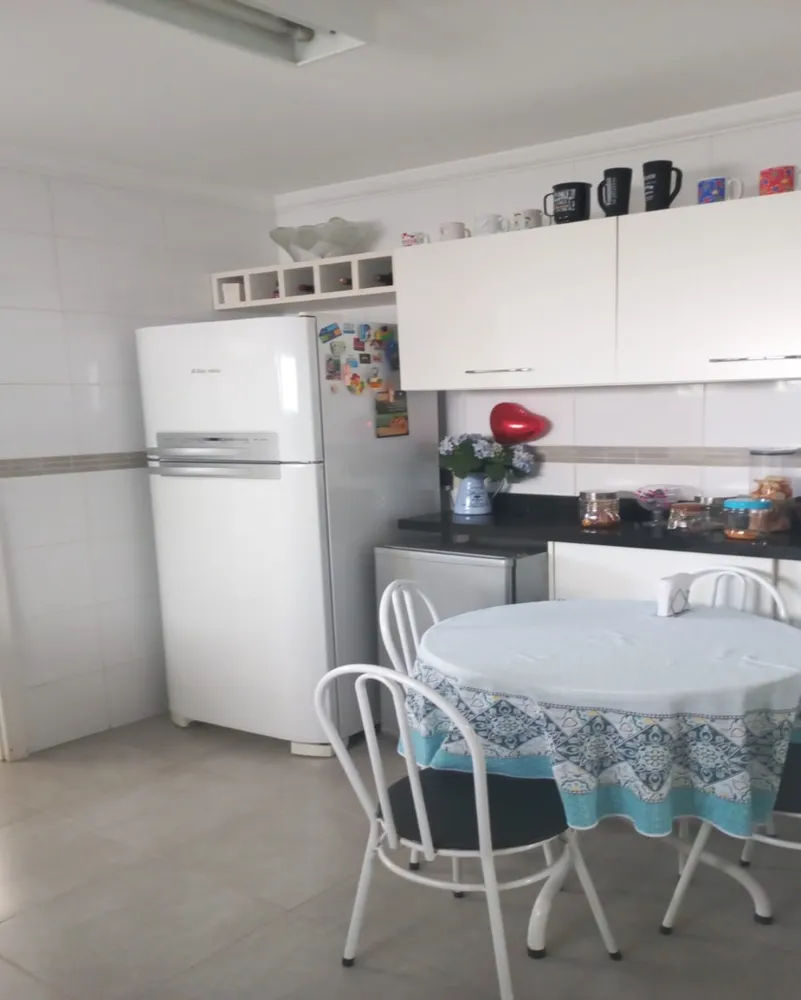 Casa, 4 quartos - Foto 8