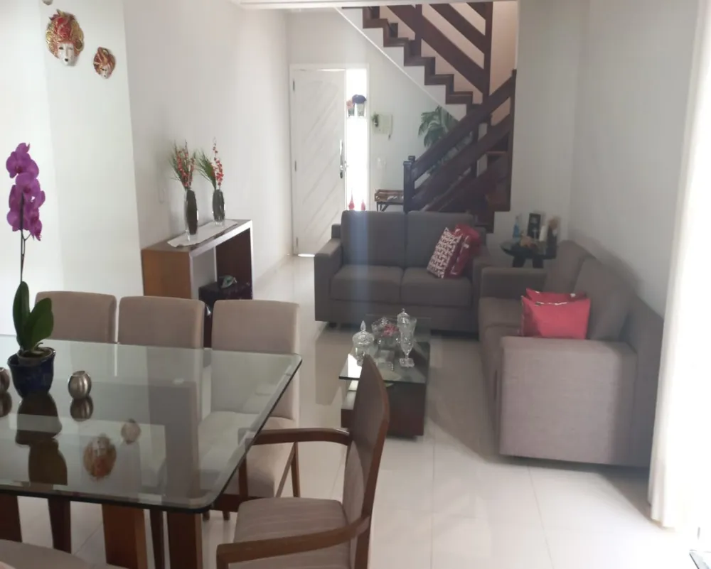 Casa, 4 quartos - Foto 1