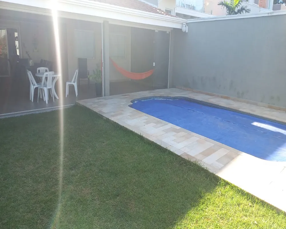 Casa, 4 quartos - Foto 11