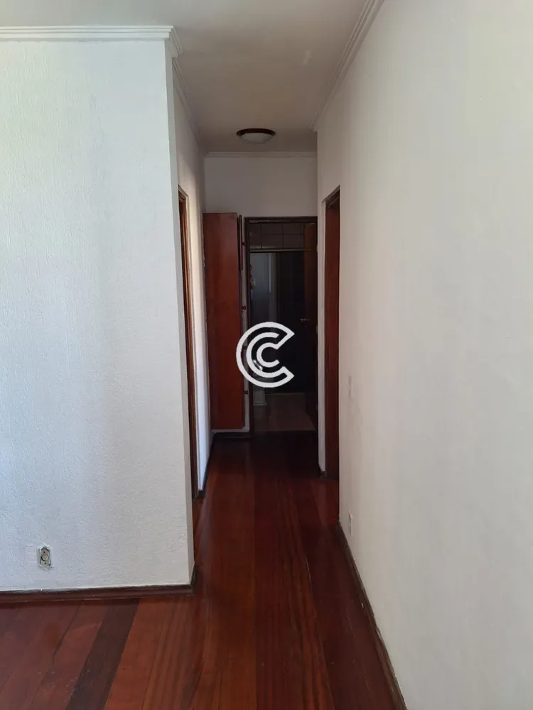 Apartamento, 2 quartos, 65 m² - Foto 3