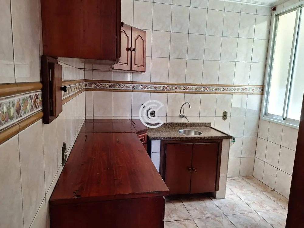 Apartamento, 2 quartos, 65 m² - Foto 1