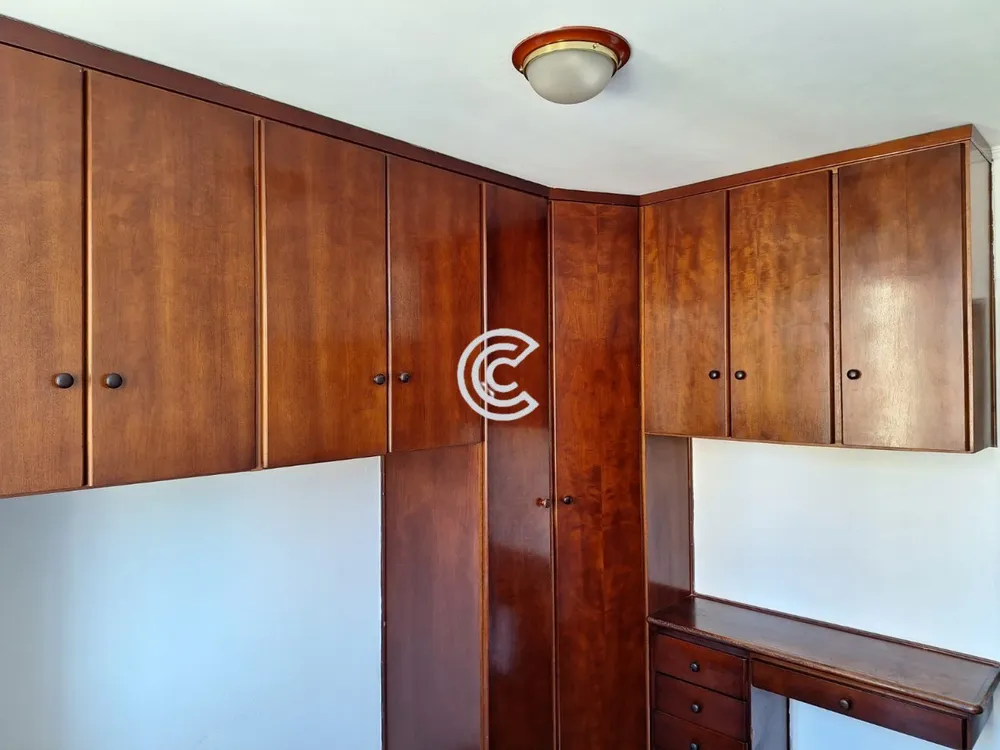 Apartamento, 2 quartos, 65 m² - Foto 1
