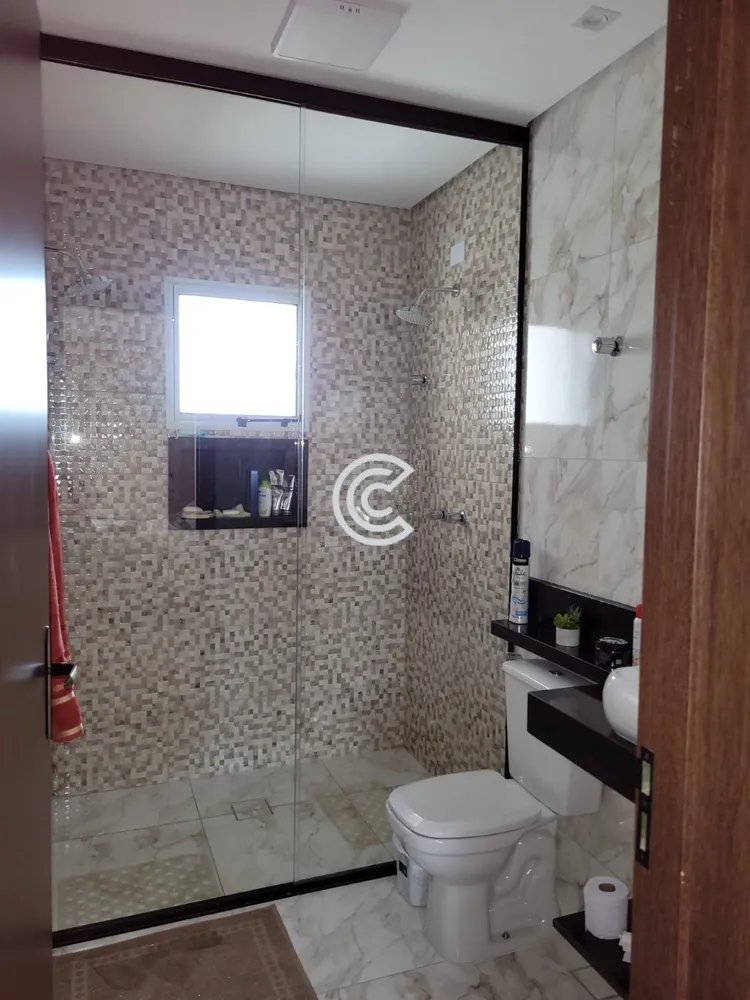 Casa, 3 quartos - Foto 8