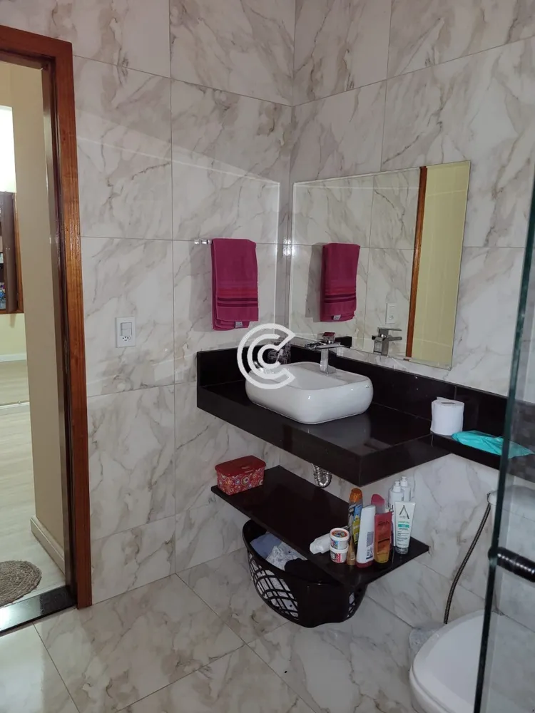 Casa, 3 quartos - Foto 5