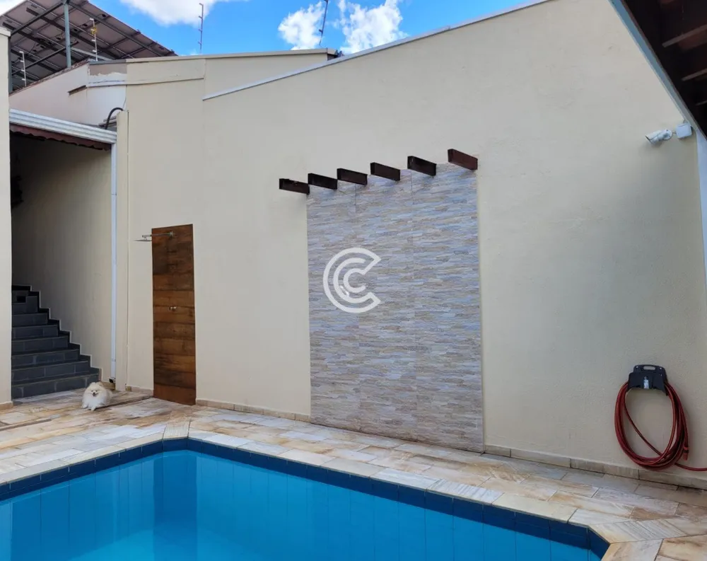 Casa, 3 quartos - Foto 11